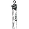 JET S90-100-30 1 Ton Hand Chain Hoist With 30 Ft. Lift