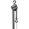 JET S90-150-20 1-1/2 Ton Hand Chain Hoist With 20 Ft. Lift