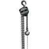 JET S90-200-15 2 Ton Hand Chain Hoist With 15 Ft. Lift