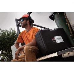 JET 104000 120V 10 Amp Trademaster Brushless 1/8 Ton 10 Ft. Lift Corded Electric Chain Hoist -Outlet JET Store jetn104000 e