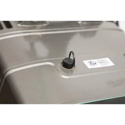 JET 104044 120V Brushless Single Phase 2 Ton 10 Ft. Lift Corded Electric Chain Hoist -Outlet JET Store jetn104044 d