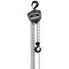 JET L100-200WO-10 L-100 Series 2 Ton 10 Ft. Lift Overload Protection Hand Chain Hoist