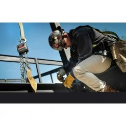 JET 133054 AL100 Series 1/2 Ton Capacity Hand Chain Hoist With 30 Ft. Of Lift -Outlet JET Store jetn133054 g