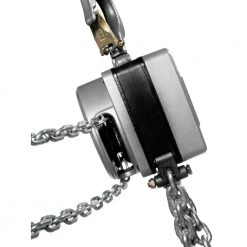 JET 133110 AL100 Series 1 Ton Capacity Alum Hand Chain Hoist With 10 Ft. Of Lift -Outlet JET Store jetn133110 c