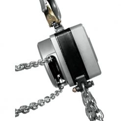 JET 133220 AL100 Series 2 Ton Capacity Alum Hand Chain Hoist With 20 Ft. Of Lift -Outlet JET Store jetn133220 c