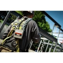 JET 133315 AL100 Series 3 Ton Capacity Aluminum Hand Chain Hoist With 15 Ft. Of Lift -Outlet JET Store jetn133315 g