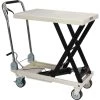 JET SLT-1650 1,650 Lb. SLT Series Scissor Lift Table