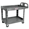 JET 141016 Resin Utility Cart