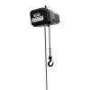 JET VOLT-025-03P-15 460V VOLT Series 55 Speed 1/4 Ton 15 Ft. Lift 3-Phase Electric Chain Hoist