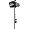 JET VOLT-050-03P-15 460V Series 39 Speed 1/2 Ton 15 Ft. Lift 3-Phase 460V Electric Chain Hoist