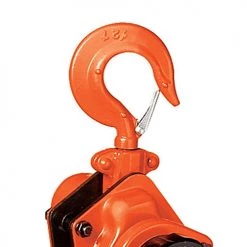 JET JTP300-TPH Top Ship Yard Hook