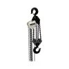 JET L100-500WO-30 L-100 Series 5 Ton 30 Ft. Lift Overload Protection Hand Chain Hoist