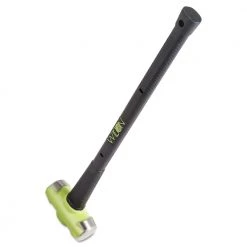 JET 21030 B.A.S.H. 160 Oz. Sledge Hammer With 30 In. Unbreakable Handle