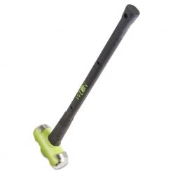 JET 21230 B.A.S.H. 192 Oz. Sledge Hammer With 30 In. Unbreakable Handle