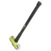 JET 21430 B.A.S.H. 224 Oz. Sledge Hammer With 30 In. Unbreakable Handle