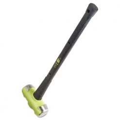 JET 21430 B.A.S.H. 224 Oz. Sledge Hammer With 30 In. Unbreakable Handle