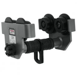 JET 10-PT PT Series 10 Ton Heavy Duty Manual Trolley
