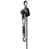 JET JLP-075A-10 3/4-Ton Lever Hoist 10 Ft. Lift