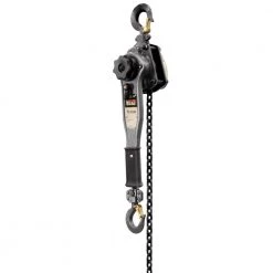 JET JLP-075A-10 3/4-Ton Lever Hoist 10 Ft. Lift