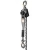 JET JLP-150A-20 1-1/2-Ton Lever Hoist 20 Ft. Lift