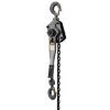 JET JLP-300A-10 3-Ton Lever Hoist 10 Ft. Lift