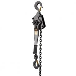 JET JLP-300A-15 3-Ton Lever Hoist 15 Ft. Lift