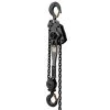 JET JLP-600A-5 JLP-A Series 6 Ton 5 Ft. Lift Lever Hoist