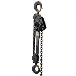 JET JLP-600A-5 JLP-A Series 6 Ton 5 Ft. Lift Lever Hoist