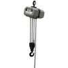 JET 3SS-1C-10 230V SSC Series 6.6 Speed 3 Ton 10 Ft. Lift 1-Phase Electric Chain Hoist
