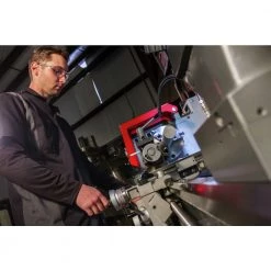 JET 311440 EVS-1440B 230/460V, 3 HP 3-Phase 14 X 40 In. Variable Speed Bench Lathe -Outlet JET Store jetn311440 p