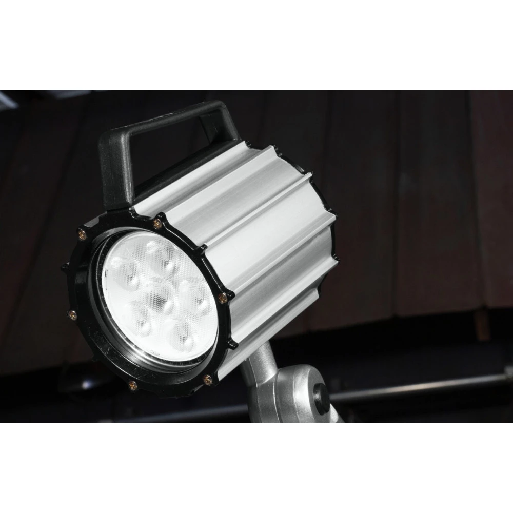 JET 311448 EVS-1440 3 HP Variable Speed Lathe With Newall DP700 DRO 11 JET 311448 EVS-1440 3 HP Variable Speed Lathe With Newall DP700 DRO - Image 11