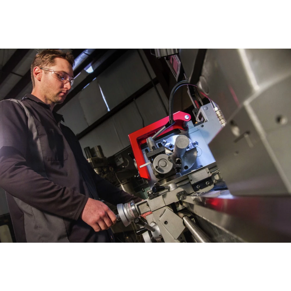 JET 311448 EVS-1440 3 HP Variable Speed Lathe With Newall DP700 DRO 17 JET 311448 EVS-1440 3 HP Variable Speed Lathe With Newall DP700 DRO - Image 17