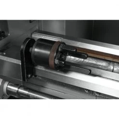 JET 311449 EVS-1440 14 X 40 In. 230/460V 3 HP 3-Phase Variable Speed Lathe With Newall DP700 DRO And Collet Closer -Outlet JET Store jetn311449 g