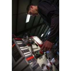 JET 311449 EVS-1440 14 X 40 In. 230/460V 3 HP 3-Phase Variable Speed Lathe With Newall DP700 DRO And Collet Closer -Outlet JET Store jetn311449 m