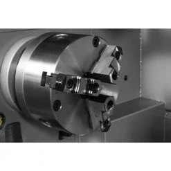 JET 311451 EVS-1440 3 HP Variable Speed Lathe With Newall DP700 DRO, Taper Attachment & Collet Closer -Outlet JET Store jetn311451 i