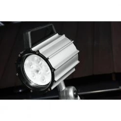 JET 311451 EVS-1440 3 HP Variable Speed Lathe With Newall DP700 DRO, Taper Attachment & Collet Closer -Outlet JET Store jetn311451 j