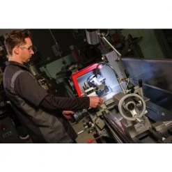 JET 311451 EVS-1440 3 HP Variable Speed Lathe With Newall DP700 DRO, Taper Attachment & Collet Closer -Outlet JET Store jetn311451 q