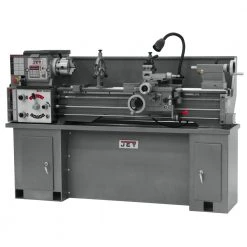JET GHB-1340A Lathe With CBS-1340A Stand