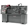JET GHB-1340A 13 In. X 40 In. 2 HP 1-Phase Geared Head Bench Lathe