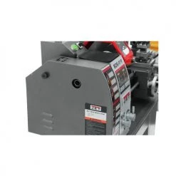 JET 321378 9 X 19 BDB-919 Belt Drive Bench Lathe -Outlet JET Store jetn321378 f
