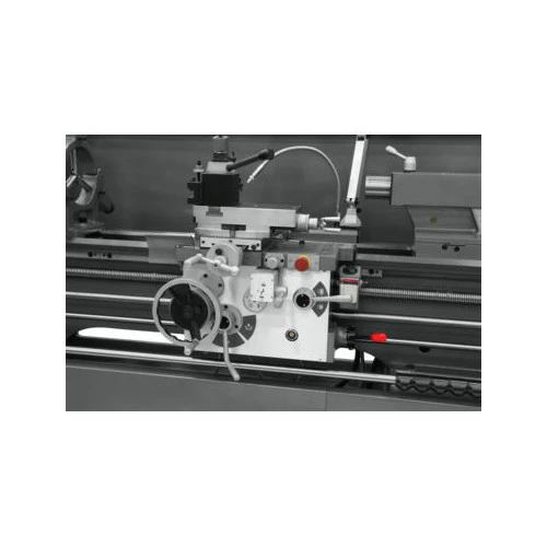 JET GH-1660ZX Lathe With 300S DRO And Taper Attachment 2 JET GH-1660ZX Lathe With 300S DRO And Taper Attachment - Image 2