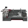 JET GH-1660ZX Lathe With 2-Axis ACU-RITE 200S And Collet Closer Installed