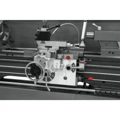 JET GH-1660ZX Lathe With 2-Axis ACU-RITE 200S And Collet Closer Installed -Outlet JET Store jetn321440 b