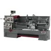 JET GH-1660ZX Lathe With C80 With Collet Closer & Taper