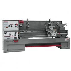 JET GH-2280ZX Lathe With Taper Attachment -Outlet JET Store jetn321565 b