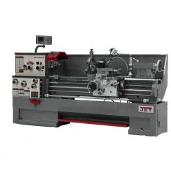 JET GH-1880ZX Lathe With ACU-RITE 300S DRO