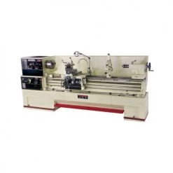 JET GH-2280ZX Large Spindle Bore Precision Lathe