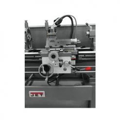 JET 322830 14x40/3HP/220V/1 PH Geared Head Engine Lathe -Outlet JET Store jetn322830 f