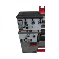 JET 322830 14x40/3HP/220V/1 PH Geared Head Engine Lathe -Outlet JET Store jetn322830 h