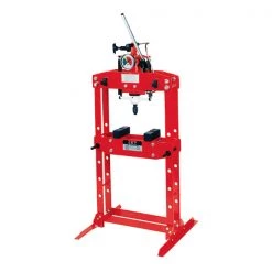 JET HP-5A 5 Ton Hydraulic Shop Press